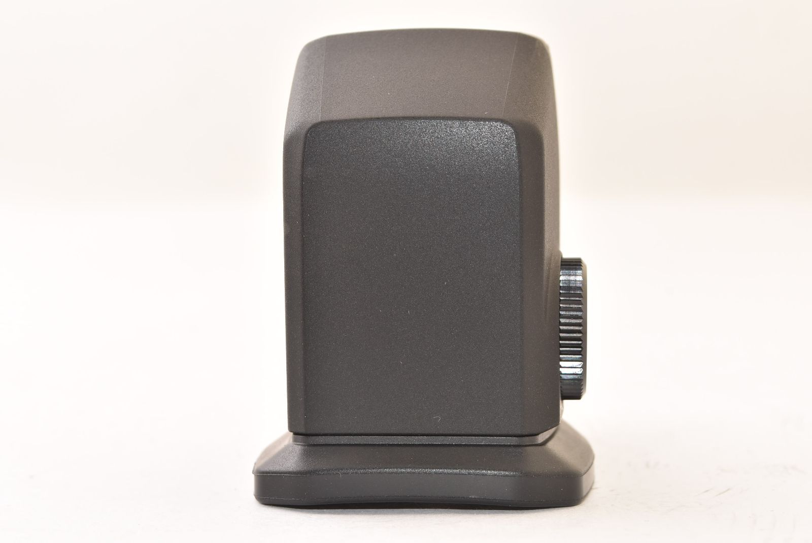 電子ビューファインダー