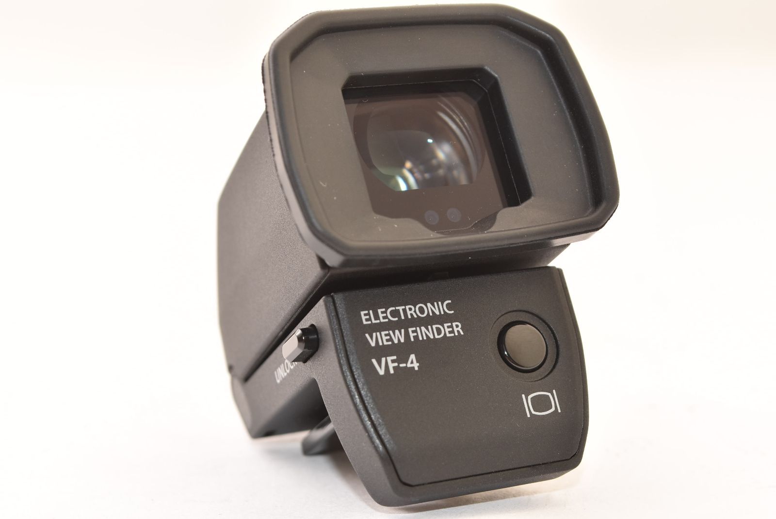  OLYMPUS オリンパス VF 4 電子ビューファインダー 2512014 ファインダー アイカップ カメラアクセサリー