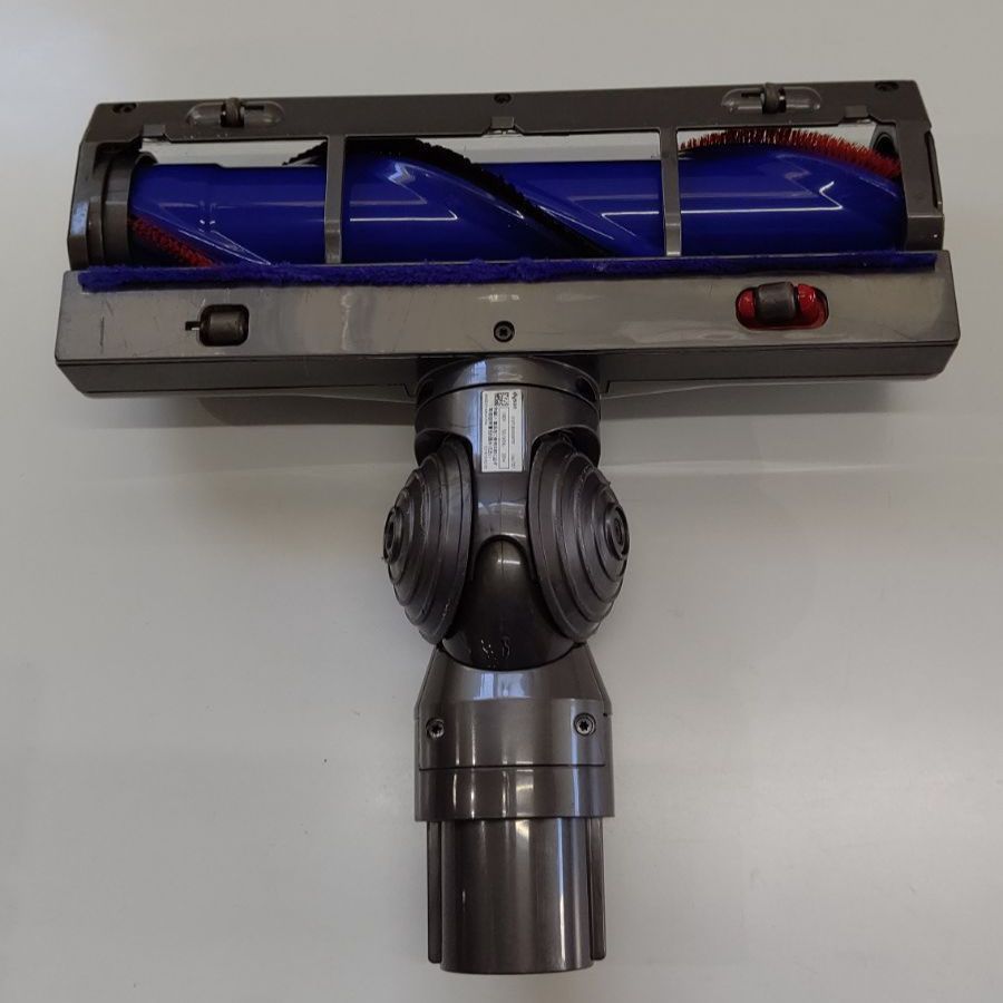 ダイソン電気掃除機 デジタルモーターV4 CY29 ヘッド キャニスター掃除