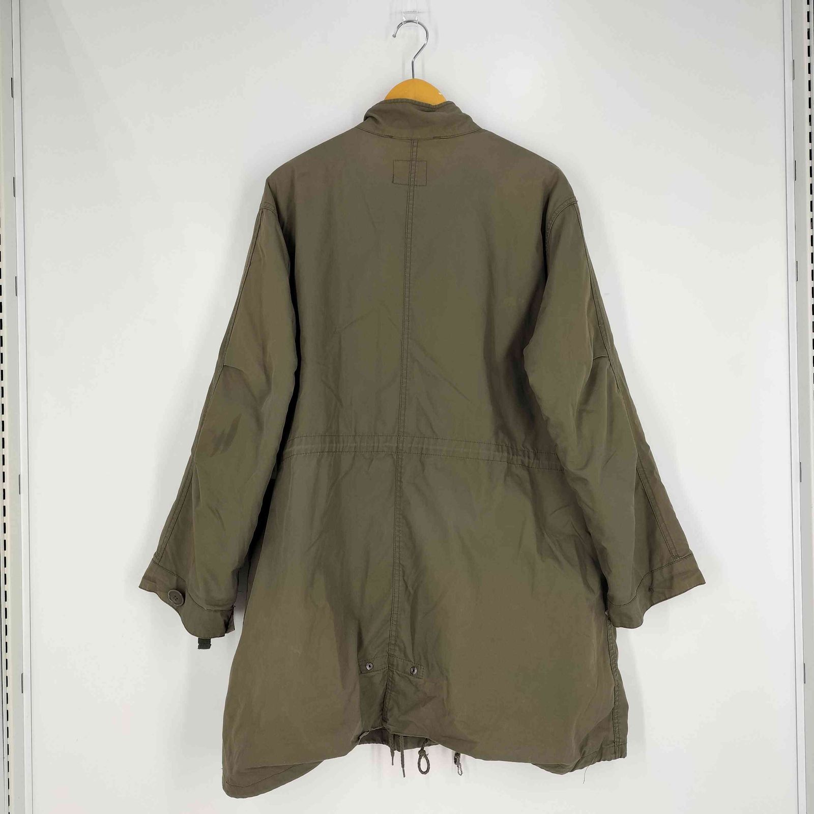 WAIPER WP1004 米軍 inc フルセット の魅力 初期型 inc 米軍m-65