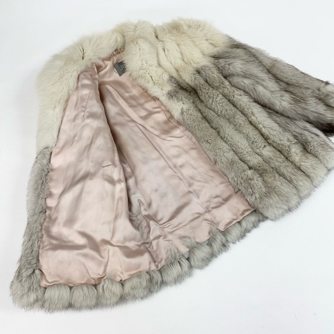 54L4 JINDO SAGA FOX サガフォックス 銀サガ ブルーフォックス