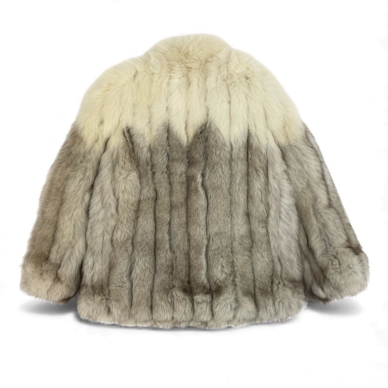 54L4 JINDO SAGA FOX サガフォックス 銀サガ ブルーフォックス