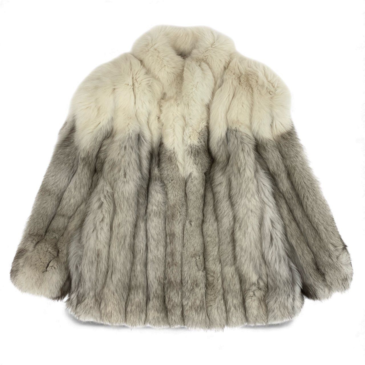 54L4 JINDO SAGA FOX サガフォックス 銀サガ ブルーフォックス