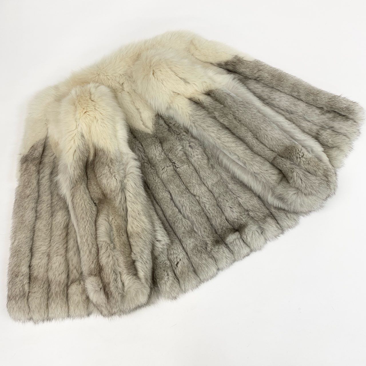 54L4 JINDO SAGA FOX サガフォックス 銀サガ ブルーフォックス