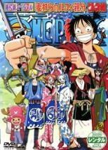 中古】 ONE PIECE ワンピース 時代劇スペシャル 麦わらのルフィ親分