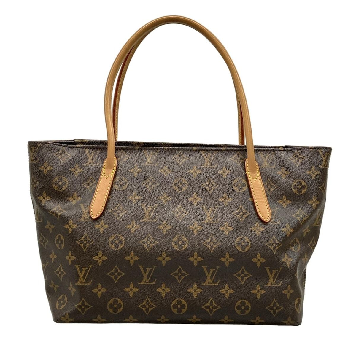LOUIS VUITTON(ルイヴィトン) トートバッグ モノグラム ラスパイユPM