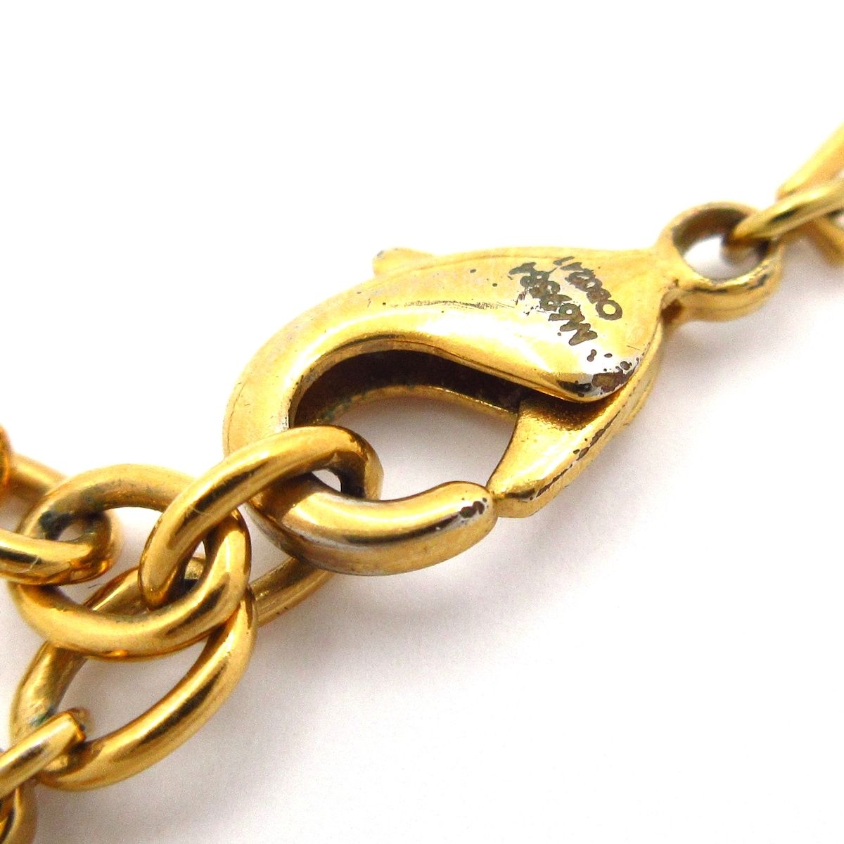 ヴィトン　フォーエバーヤング　ブレスレット LOUIS VUITTON(ルイヴィトン) ブレスレット ブラスレフォーエバー