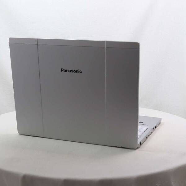 展示品〕 Lets note FV5 CF-FV5GDTCR シルバー【251】 - メルカリ