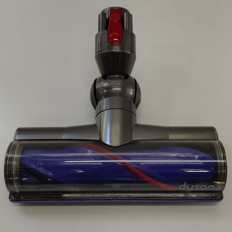 ダイソン電気掃除機 デジタルモーターV4 CY29 ヘッド キャニスター掃除