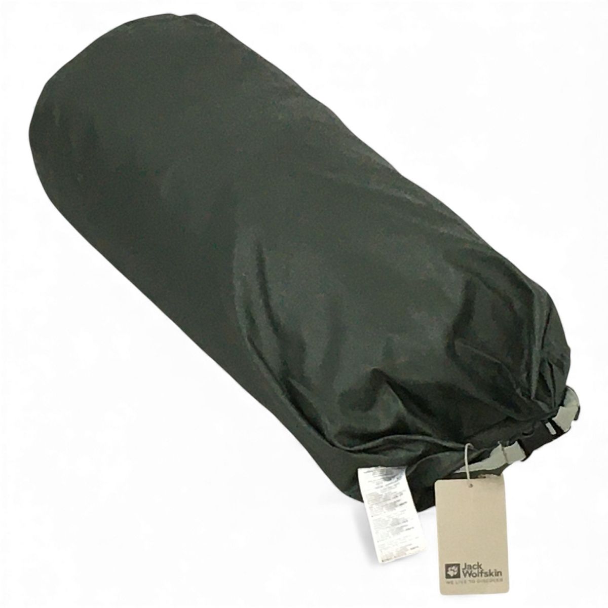 Jack Wolfskin ジャックウルフスキン North Tunnel II テント キャンプ用品