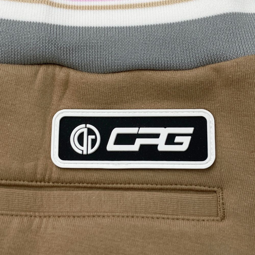 サイズ：2 CPG GOLF シーピージーゴルフ ; ストレッチスカート