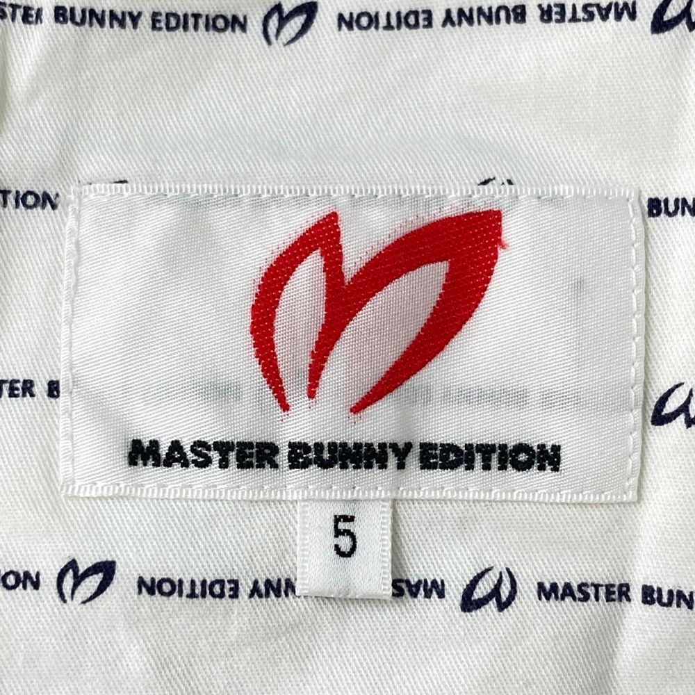 サイズ：5 MASTER BUNNY EDITION マスターバニーエディション ロング