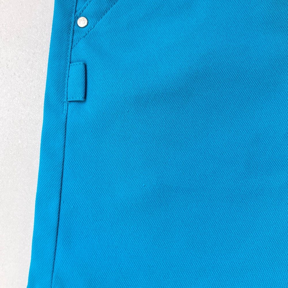 サイズ：0 PEARLY GATES パーリーゲイツ スカート ブルー系