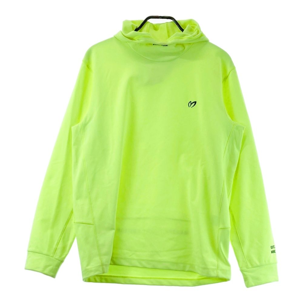 サイズ：6 MASTER BUNNY EDITION マスターバニーエディション フード付