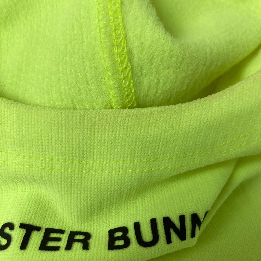 サイズ：6 MASTER BUNNY EDITION マスターバニーエディション フード付