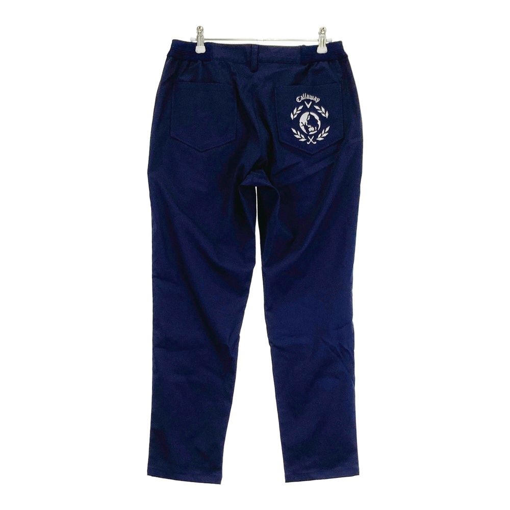 サイズ：L CALLAWAY キャロウェイ パンツ ネイビー系 [240101579487