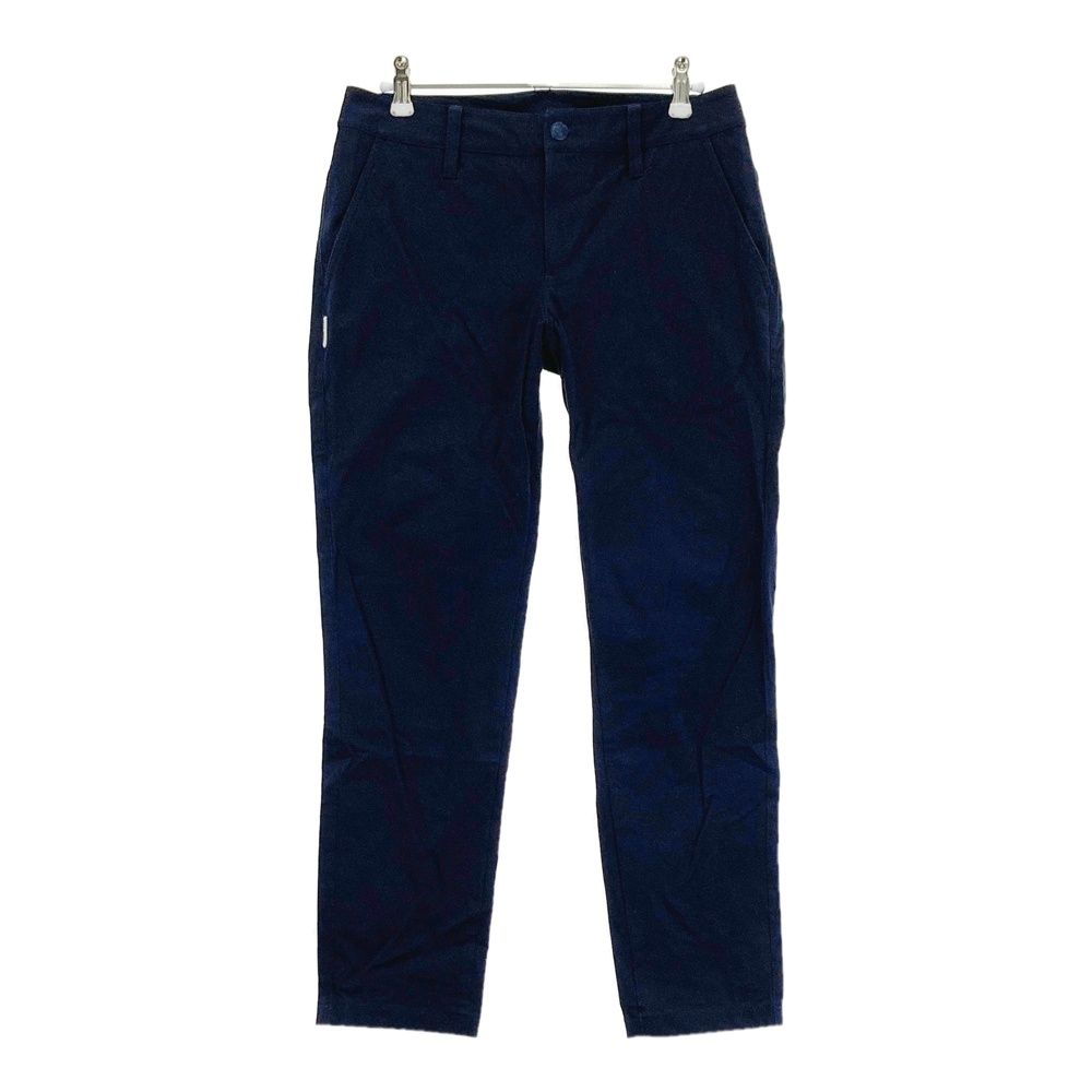 サイズ：2 JACK BUNNY ジャックバニー パンツ ネイビー系