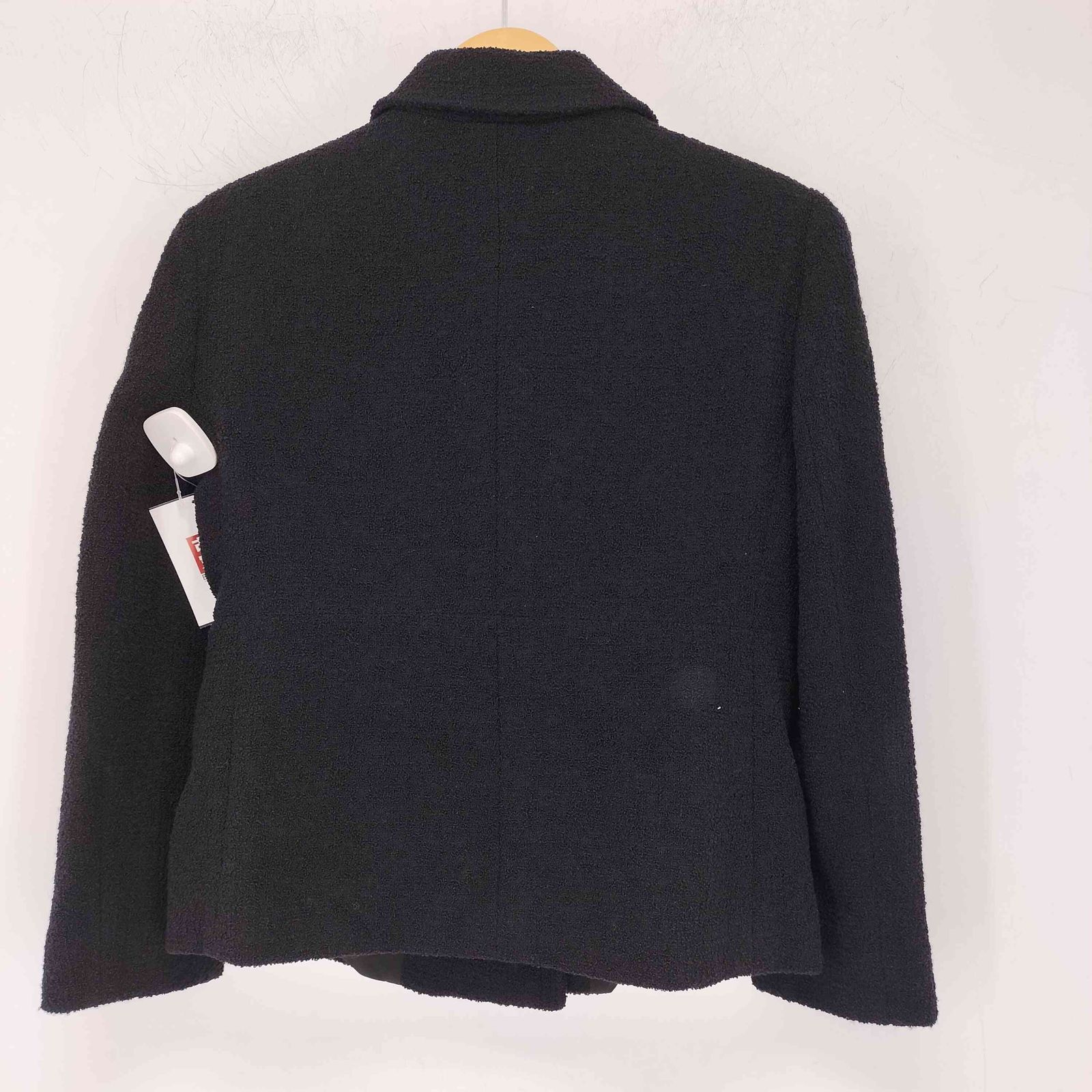 アルマーニコレツィオーニ ARMANI COLLEZIONI ダブルブレスト