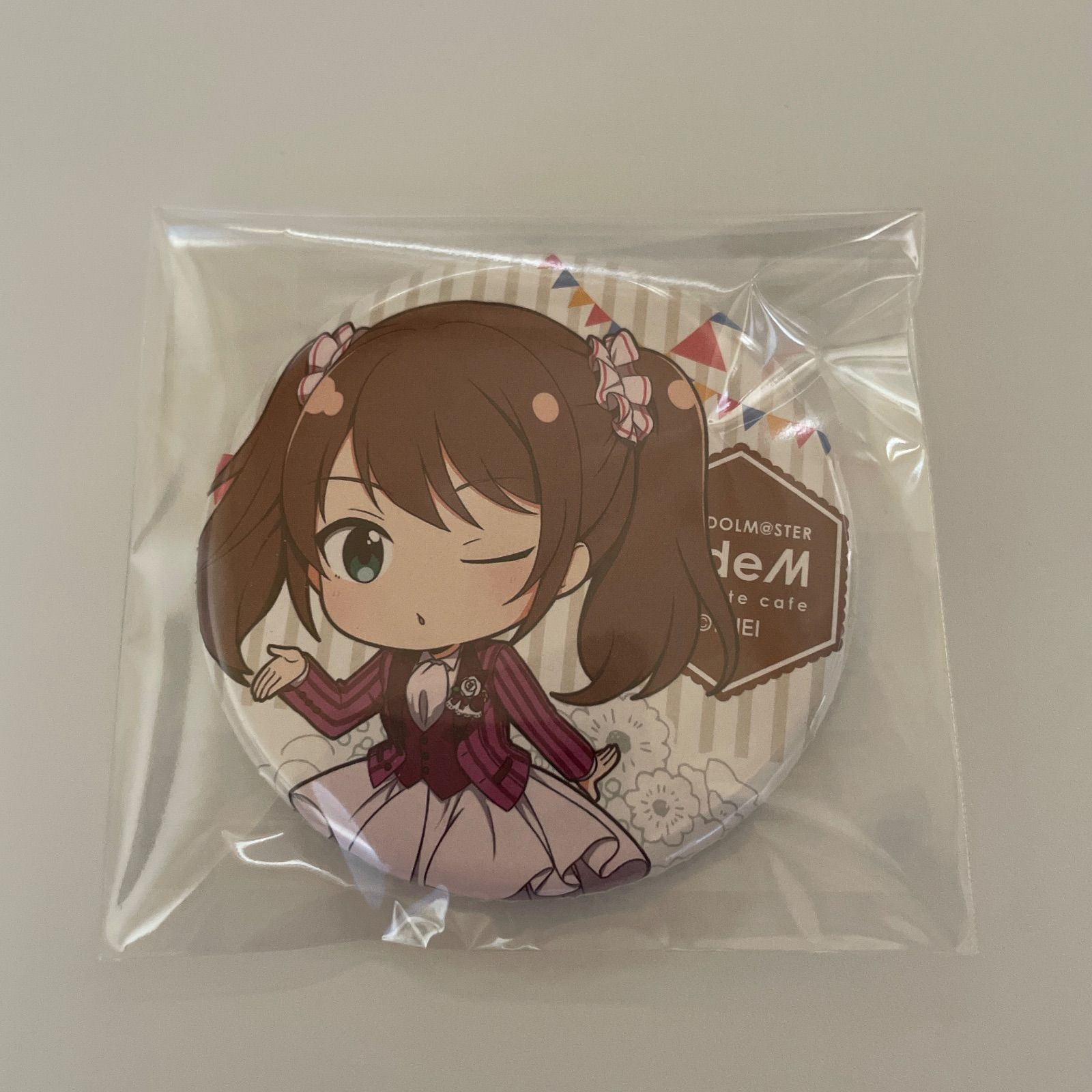 水嶋咲 アイドルマスターSideM アクスタほか計7点 id:8qζ - メルカリ