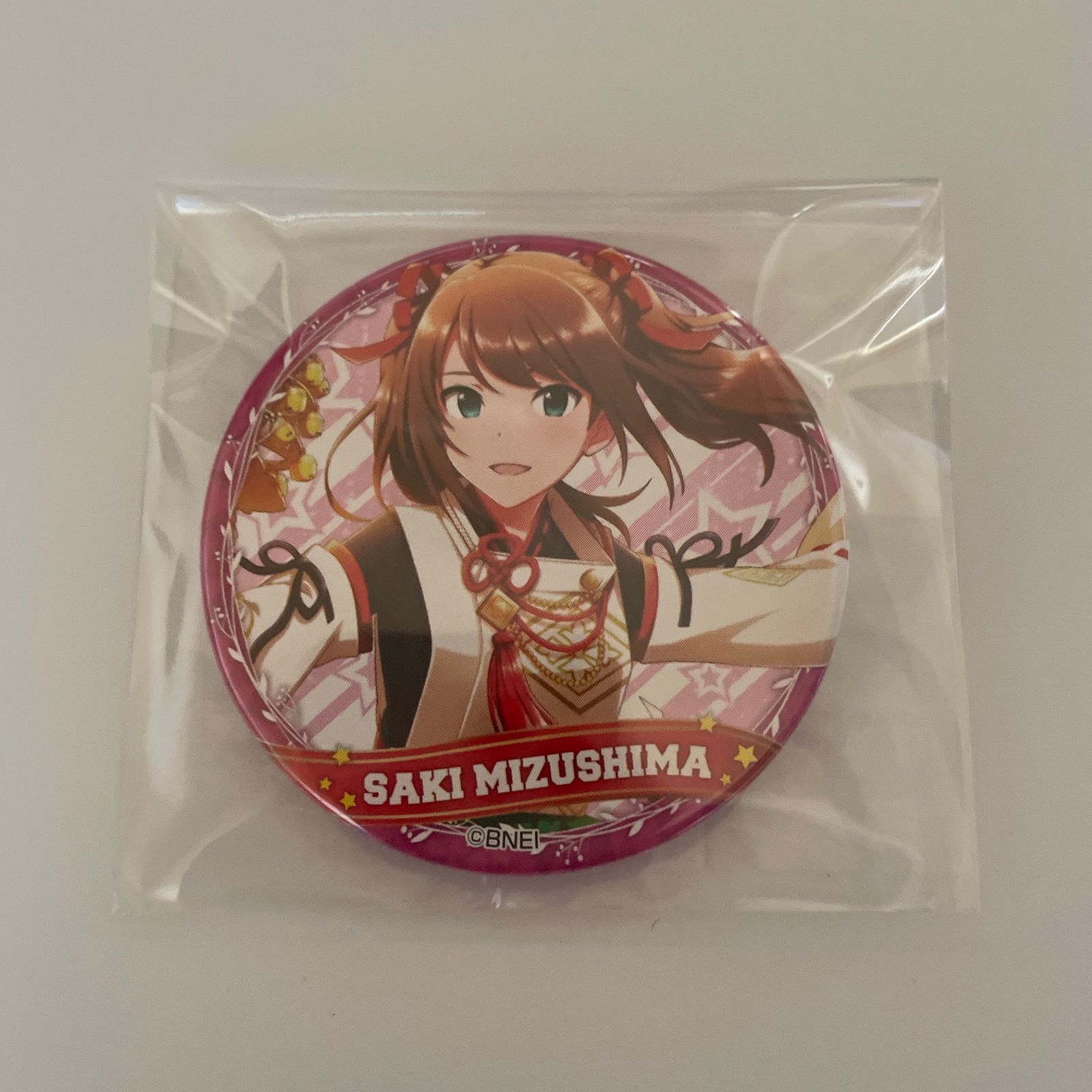 水嶋咲 アイドルマスターSideM アクスタほか計7点 id:8qζ - メルカリ