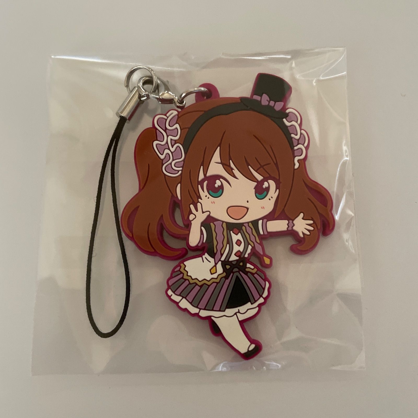 水嶋咲 アイドルマスターSideM アクスタほか計7点 id:8qζ - メルカリ