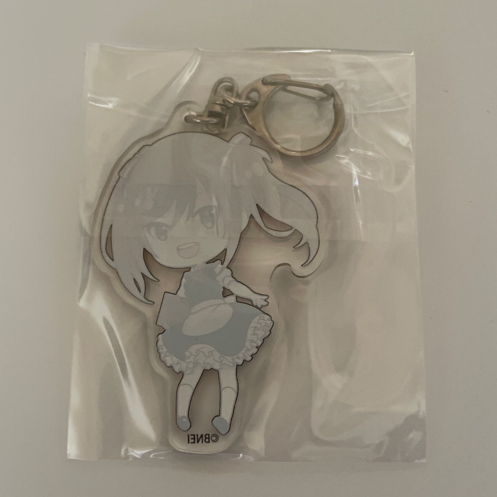 水嶋咲 アイドルマスターSideM アクスタほか計7点 id:8qζ - メルカリ