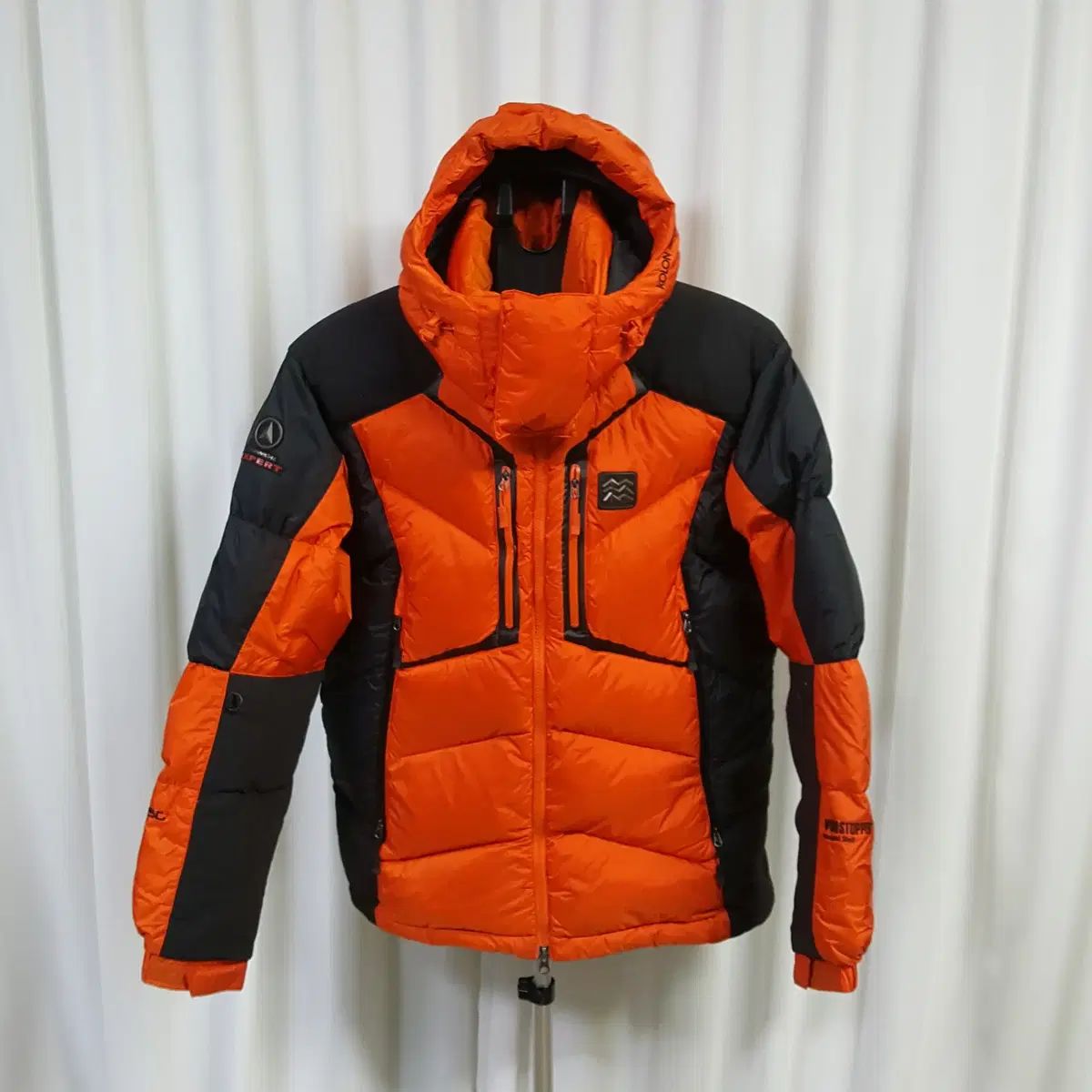 LOUDMOUTH フリースジャケット Mサイズ 999 White 注文