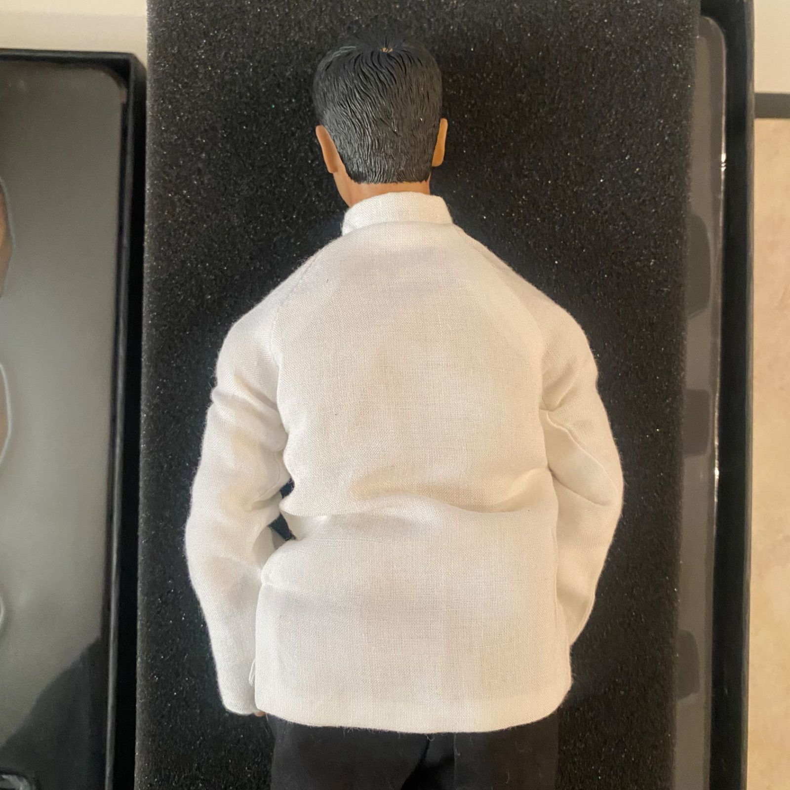 エンターベイ イップマン 葉問 リアルマスターピース アクション