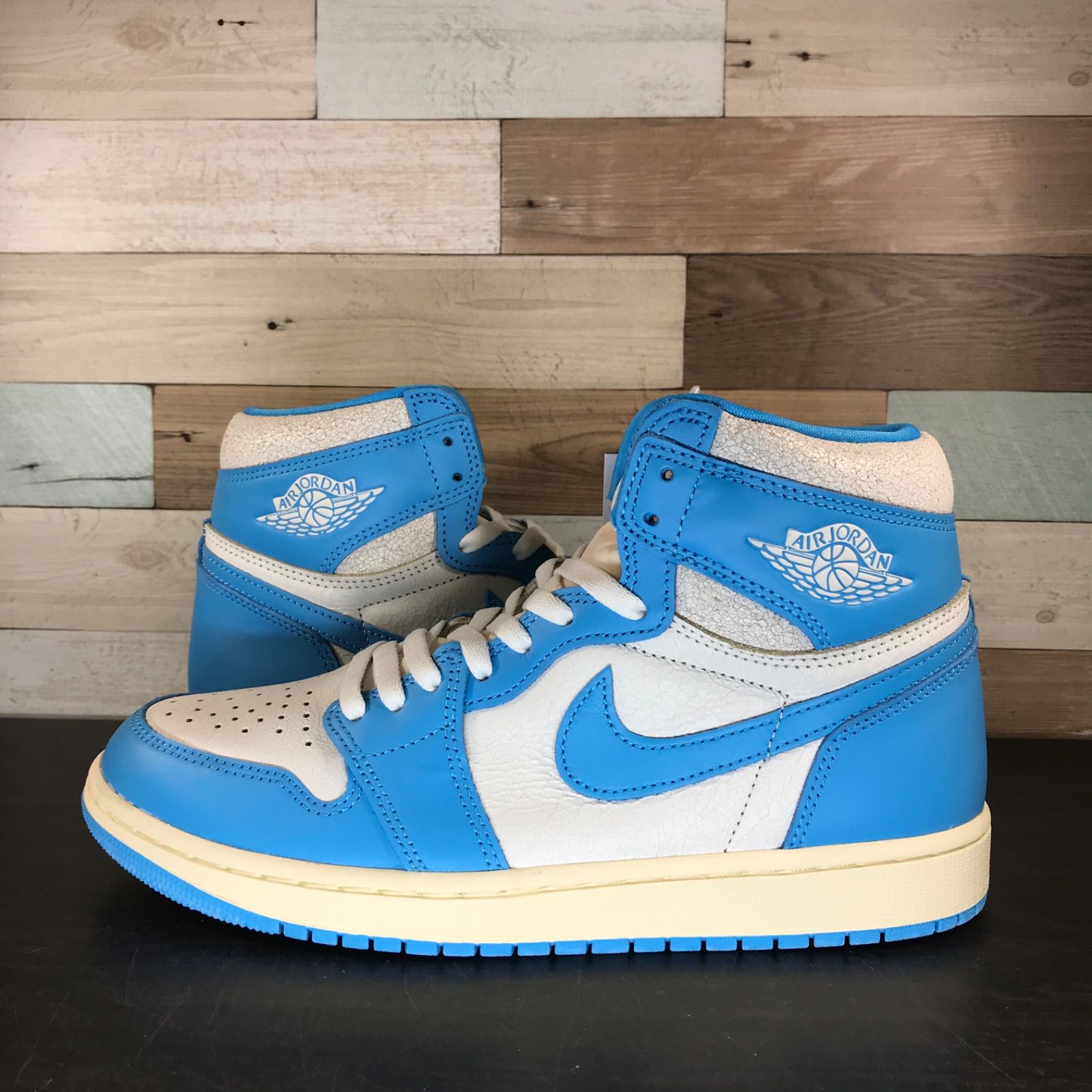 NIKE AIR JORDAN 1 RETRO HIGH OG ナイキ エア ジョーダン 1 レトロ 