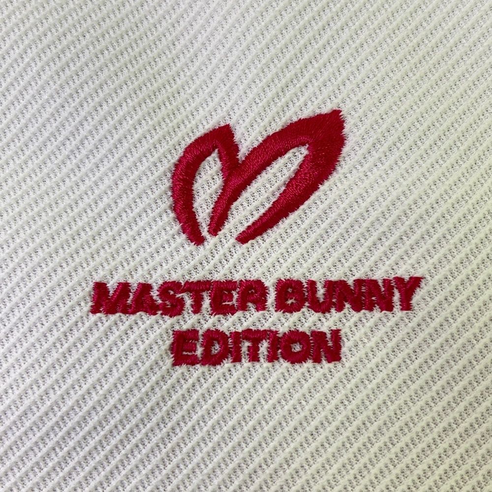 サイズ：5 MASTER BUNNY EDITION マスターバニーエディション 2025年