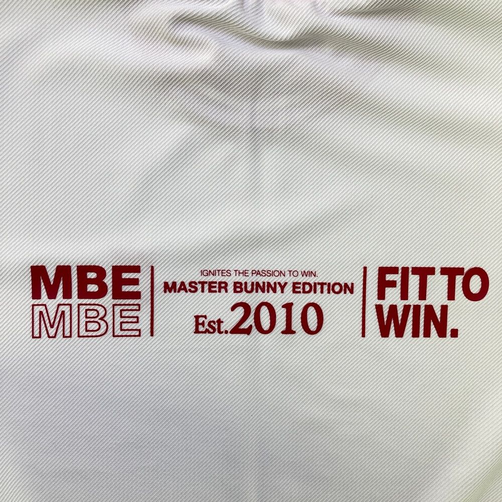 サイズ：5 MASTER BUNNY EDITION マスターバニーエディション 2025年