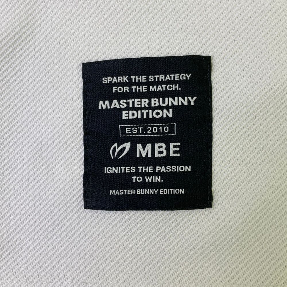 サイズ：5 MASTER BUNNY EDITION マスターバニーエディション 2025年