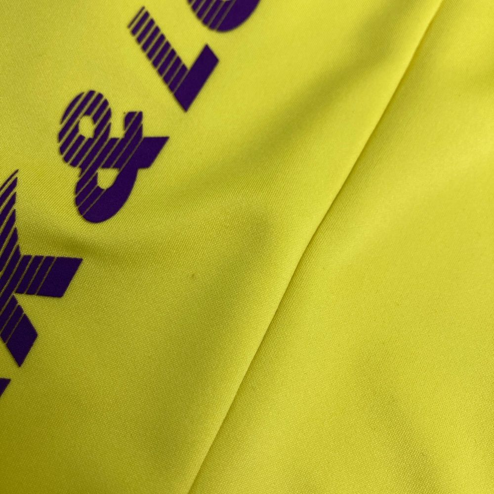 サイズ：50 MARK&LONA マークアンドロナ 2023年 モックネック 半袖T