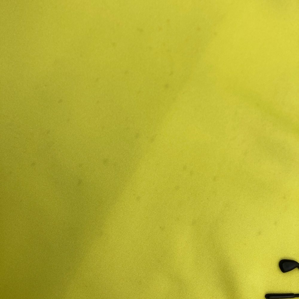 サイズ：50 MARK&LONA マークアンドロナ 2023年 モックネック 半袖T