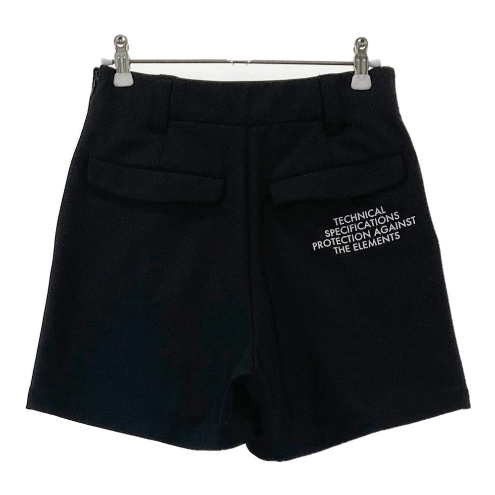 mark & lona ショートパンツ　ゴルフウェア　36 マークロナ サイズ：36 MARK&LONA マークアンドロナ 2024年 ショートパンツ