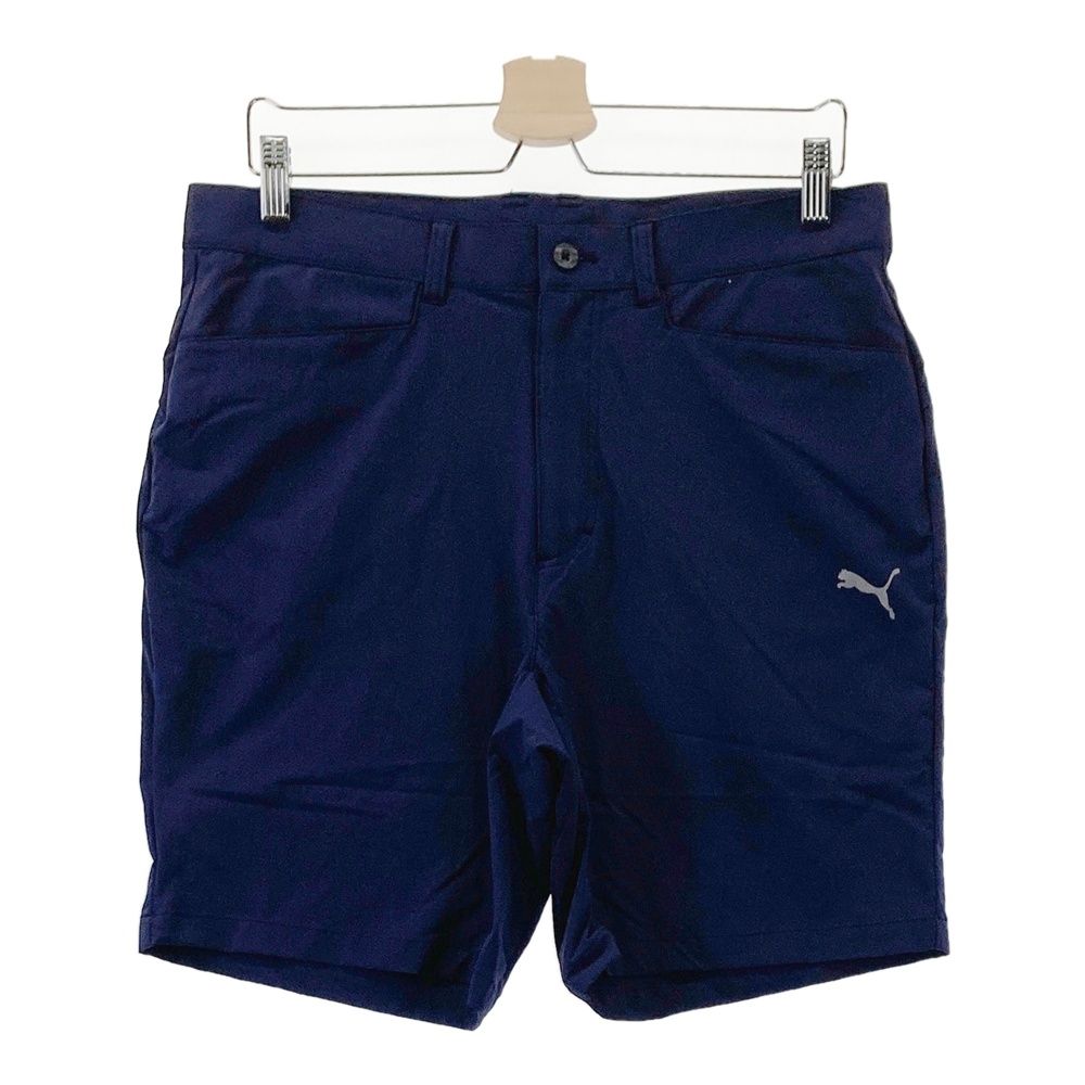 サイズ：L PUMA GOLF プーマゴルフ 2023年モデル ハーフパンツ