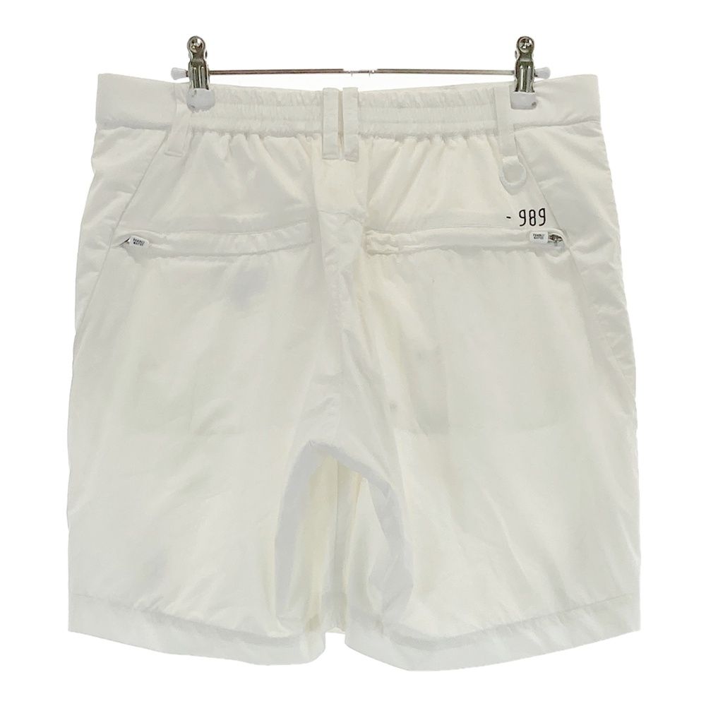 サイズ：4 PEARLY GATES パーリーゲイツ 2024年モデル ハーフパンツ