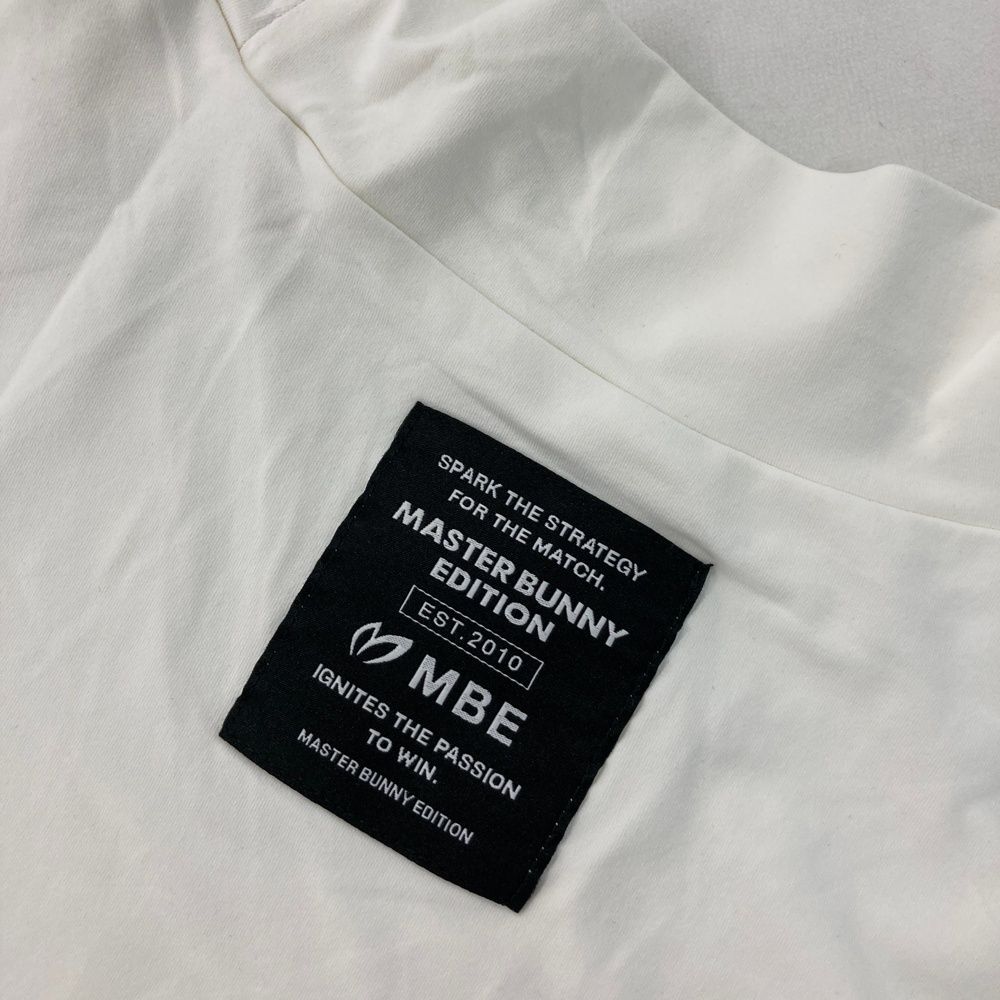 サイズ：6 MASTER BUNNY EDITION マスターバニーエディション 2023年