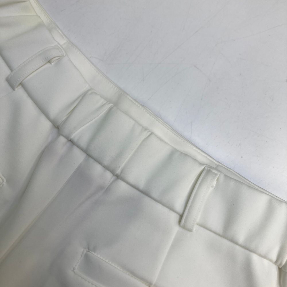 サイズ：38 ARCHIVIO アルチビオ 2024年モデル ショートパンツ