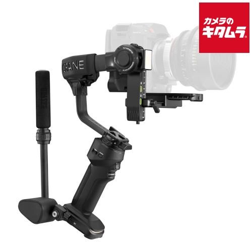 新品】ZHIYUN CRANE 4 COMBO カメラ用ジンバル - メルカリ