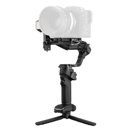 新品】ZHIYUN CRANE 4 カメラ用ジンバル - メルカリ