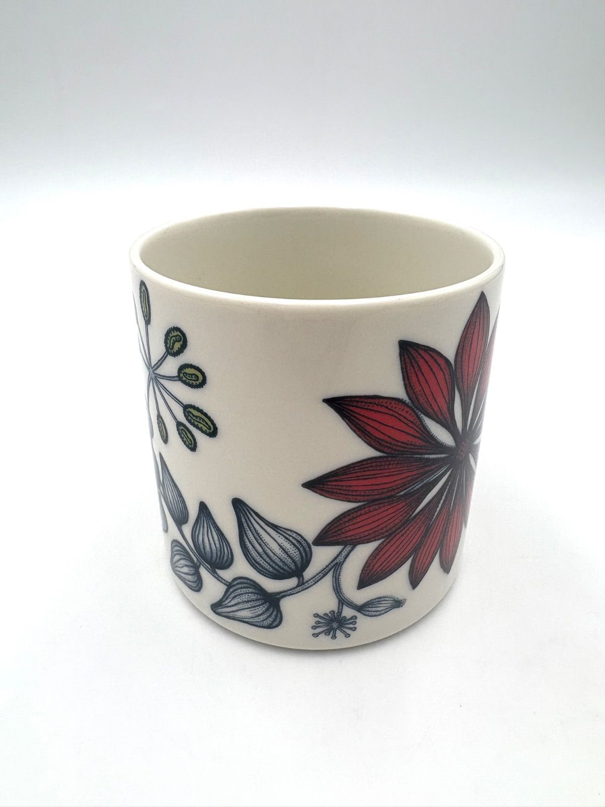 ARABIA Runo アラビア ルノ オータムグロー マグカップ