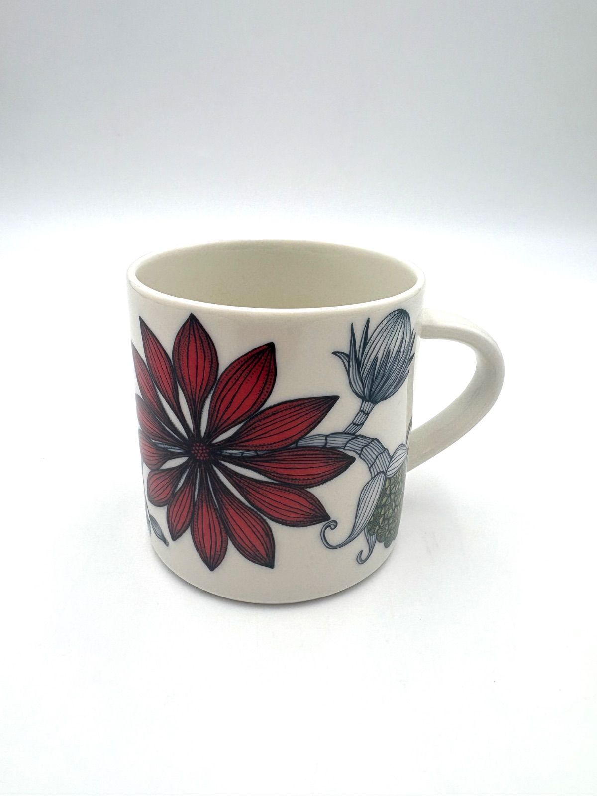 ARABIA Runo アラビア ルノ オータムグロー マグカップ