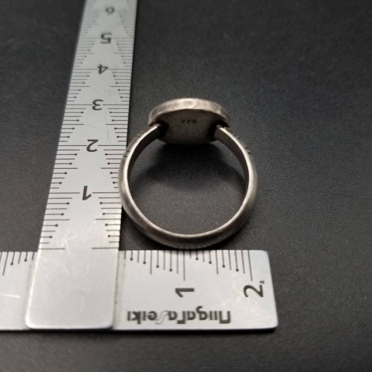 個性派ジュエリー 自然