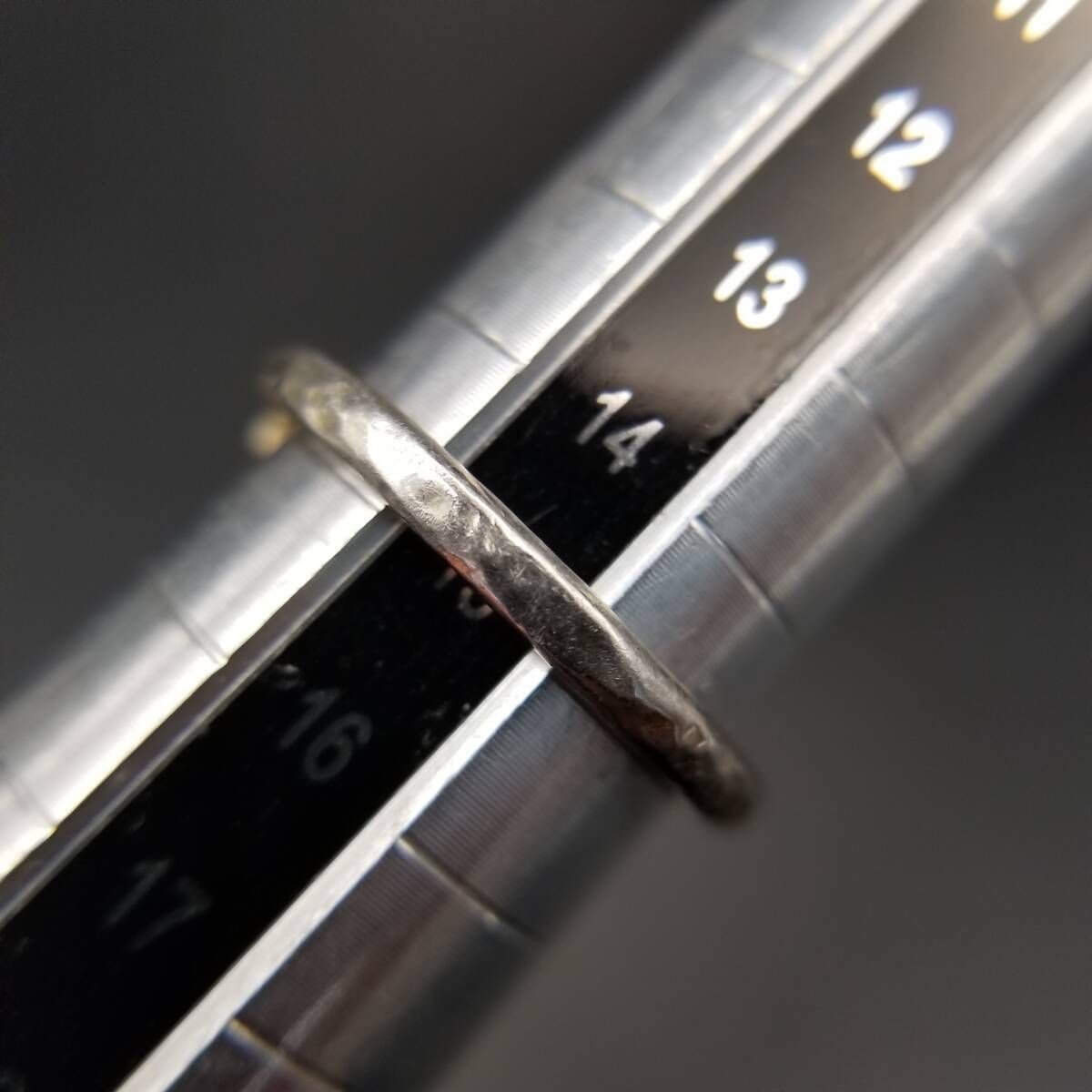  ローマ神話 子供を抱くケンタウロス 925 シルバー ブロンズ ヴィンテージ シグネット リング オーバル 指輪 銀 モチーフジュエリー Y 25 I リング 指輪 アクセサリー