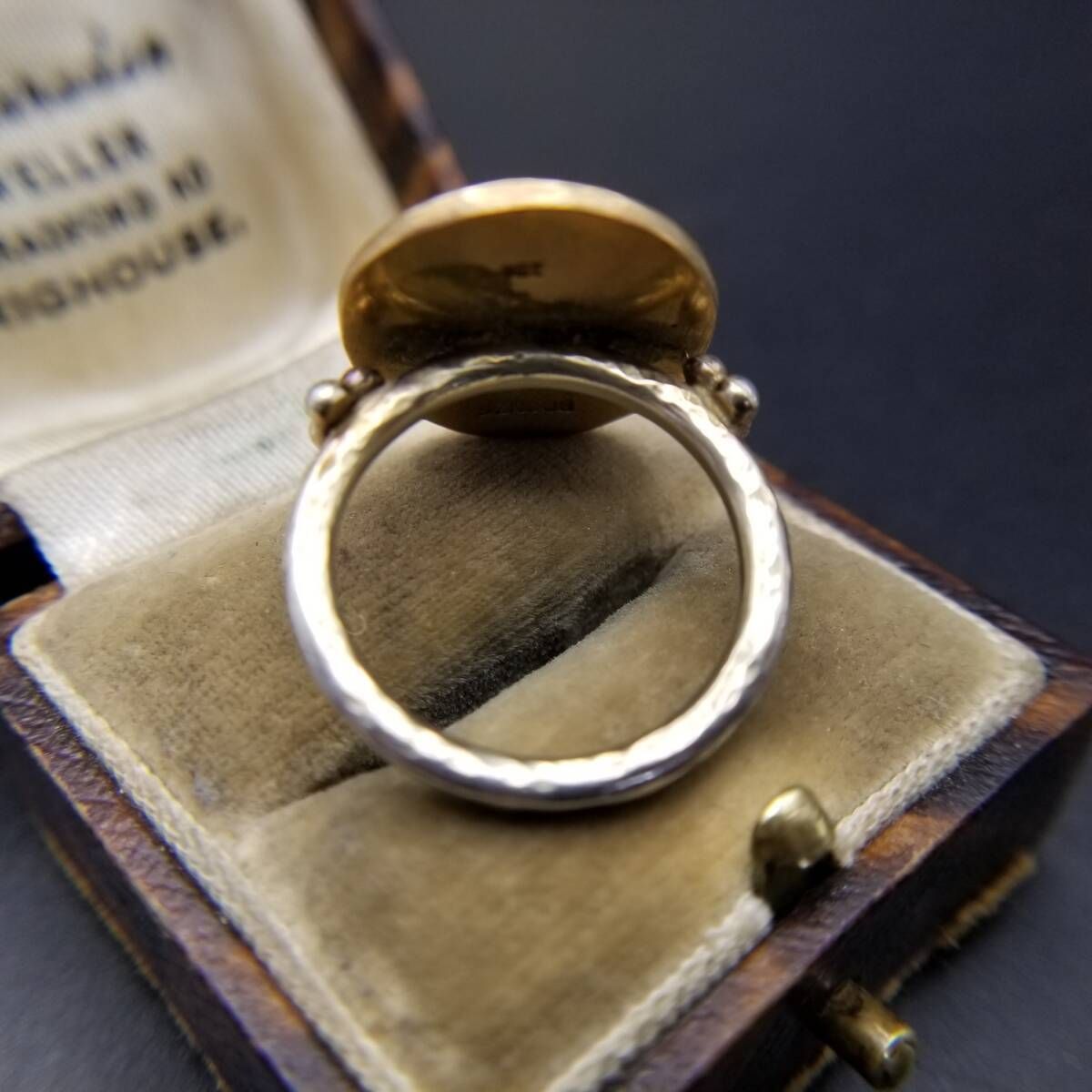 モチーフジュエリー Y