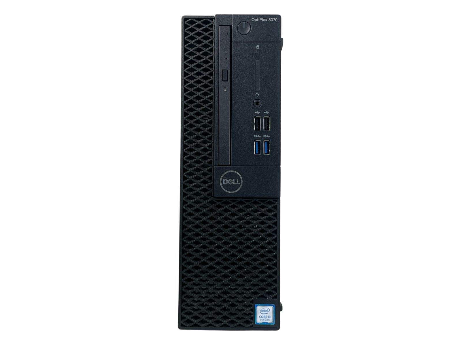 ☆Dell OptiPlex 3070 高性能CPU i3-9100(第9世代) HDD500GB/メモリ4GB