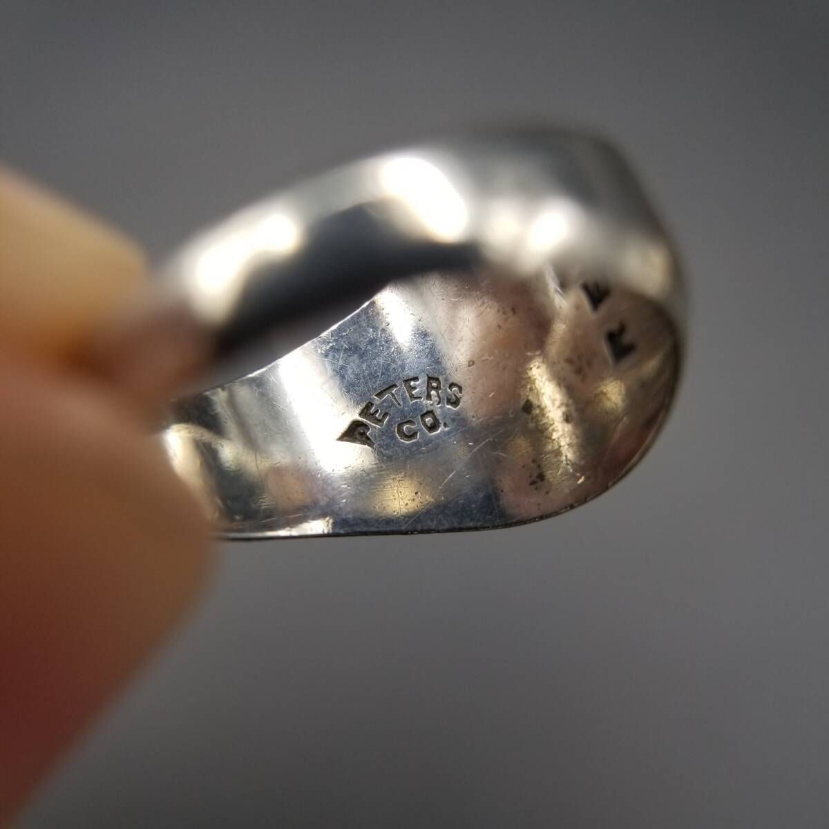 カレッジシグネット