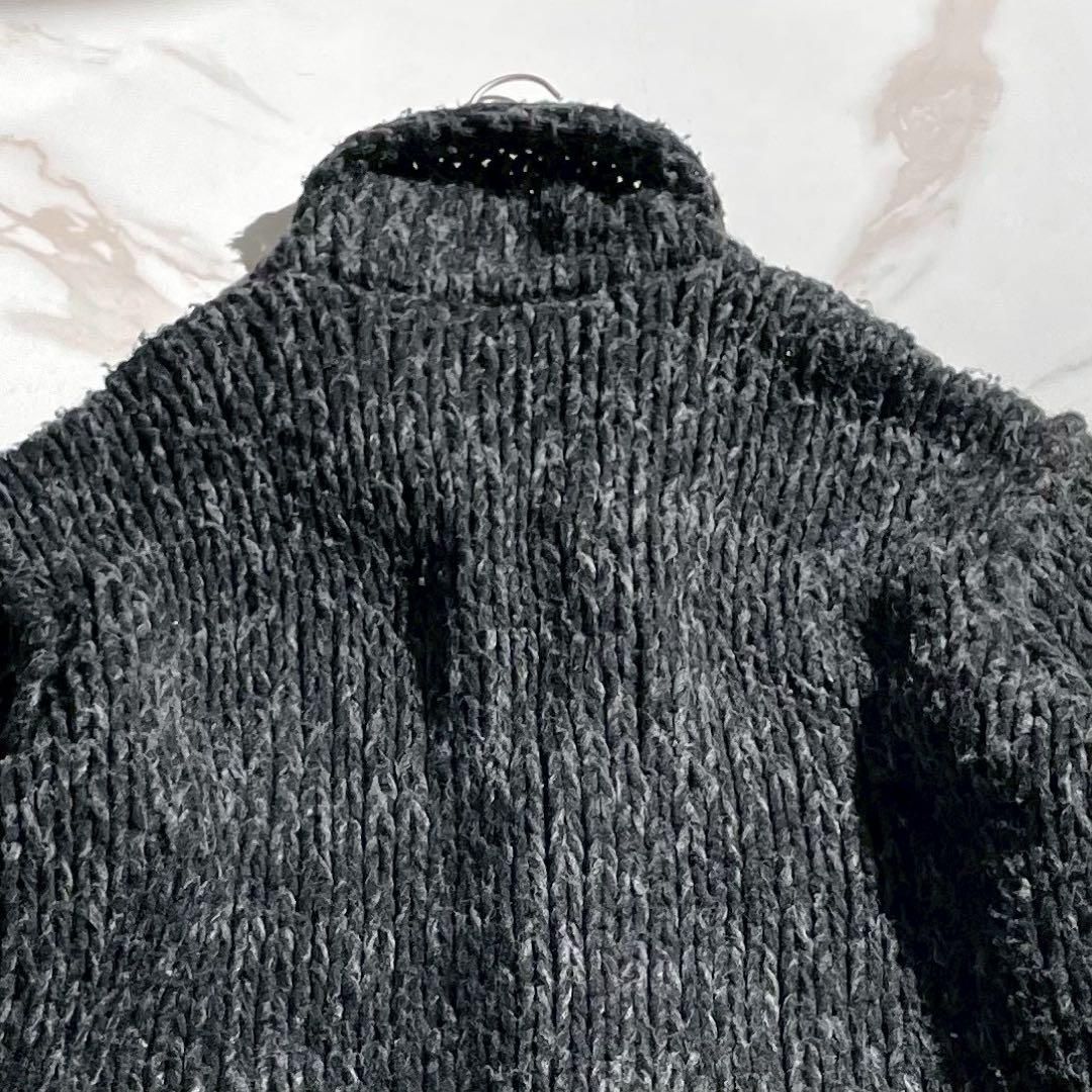 極美品 Yohji Yamamoto POUR HOMME ヨウジヤマモトプールオム 2009AW