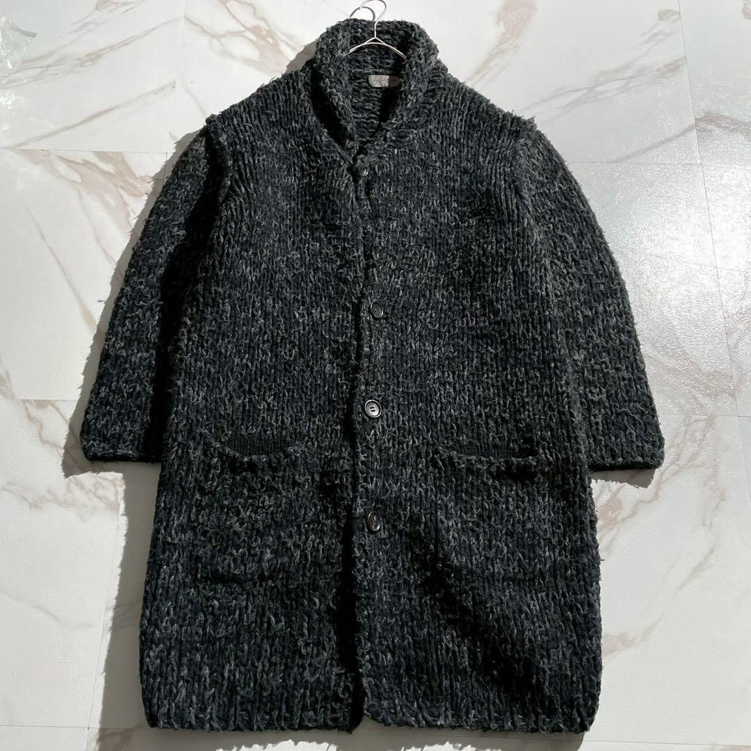 極美品 Yohji Yamamoto POUR HOMME ヨウジヤマモトプールオム 2009AW